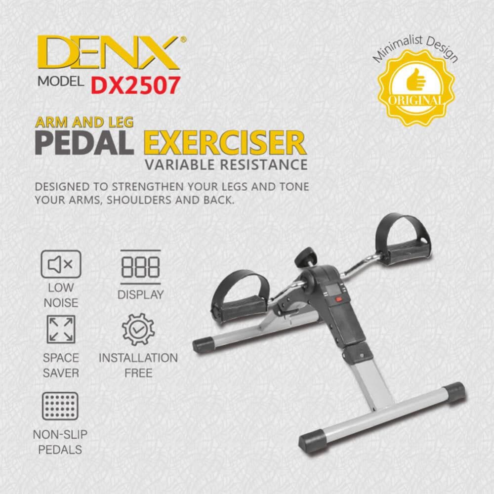 دراجة التمارين المنزلية